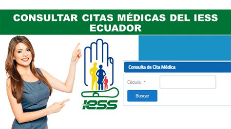 agendar cita médica iess|Solicitud de cita médica del Seguro General de Salud Individual y ...